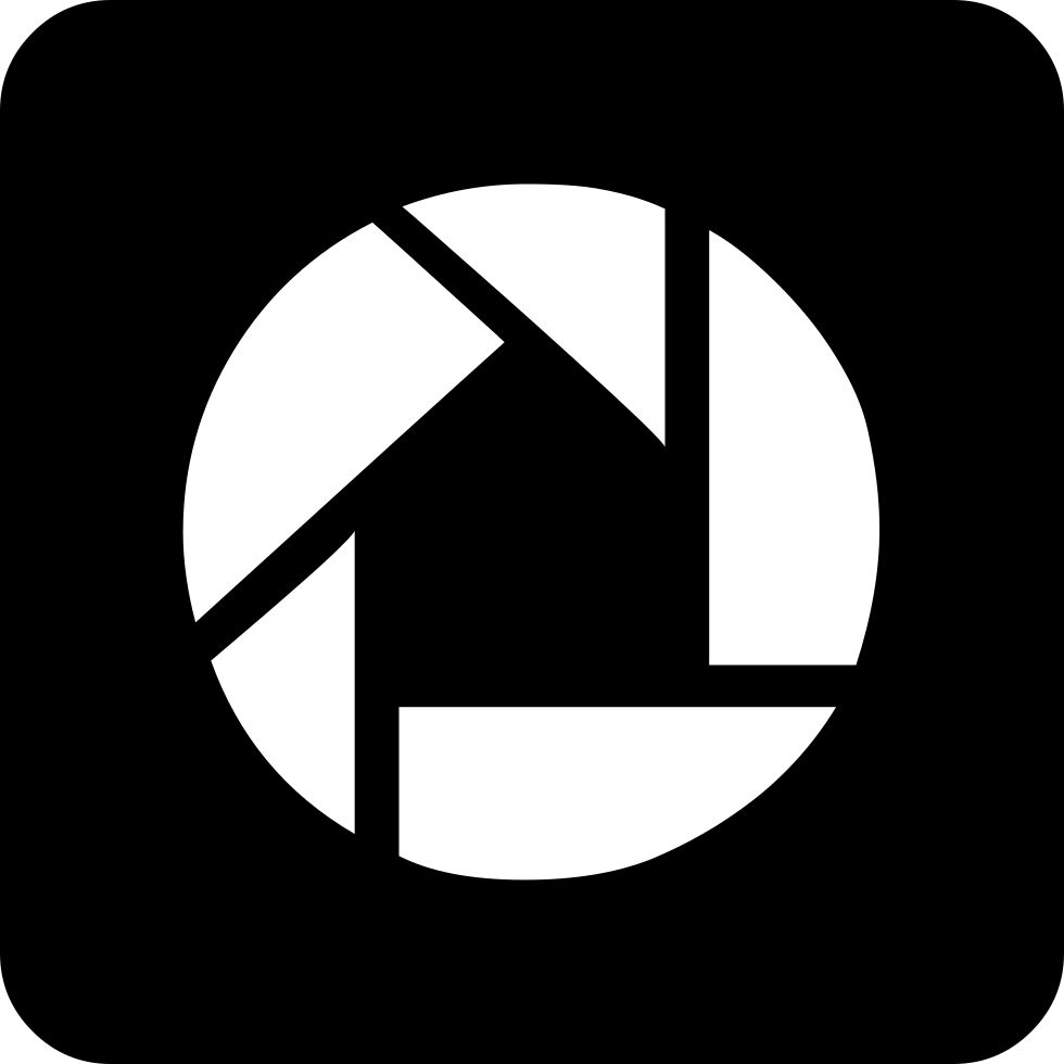 980x980 Picasa Png Icon Free Download