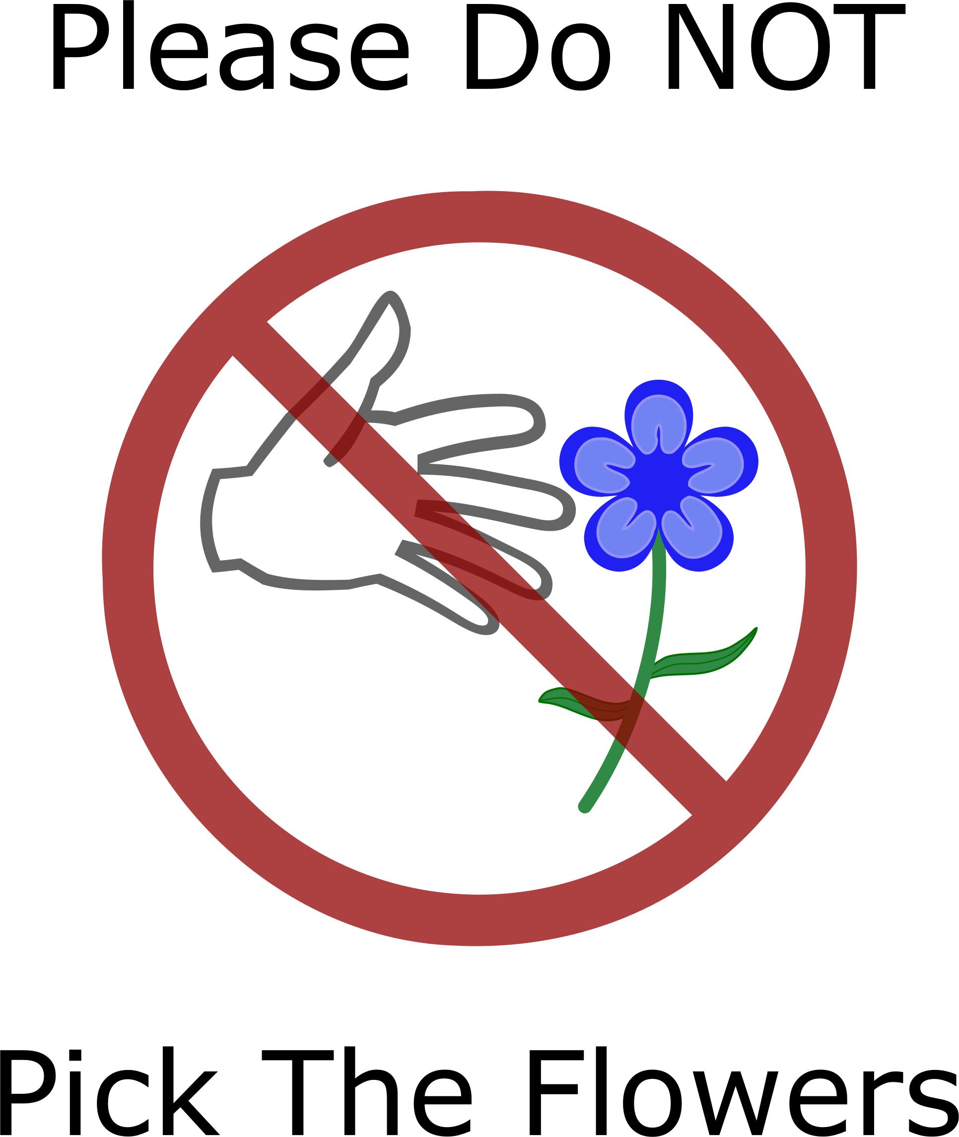 Don't Pick Icons Png 1932x2290 Don't Pick Icons Png