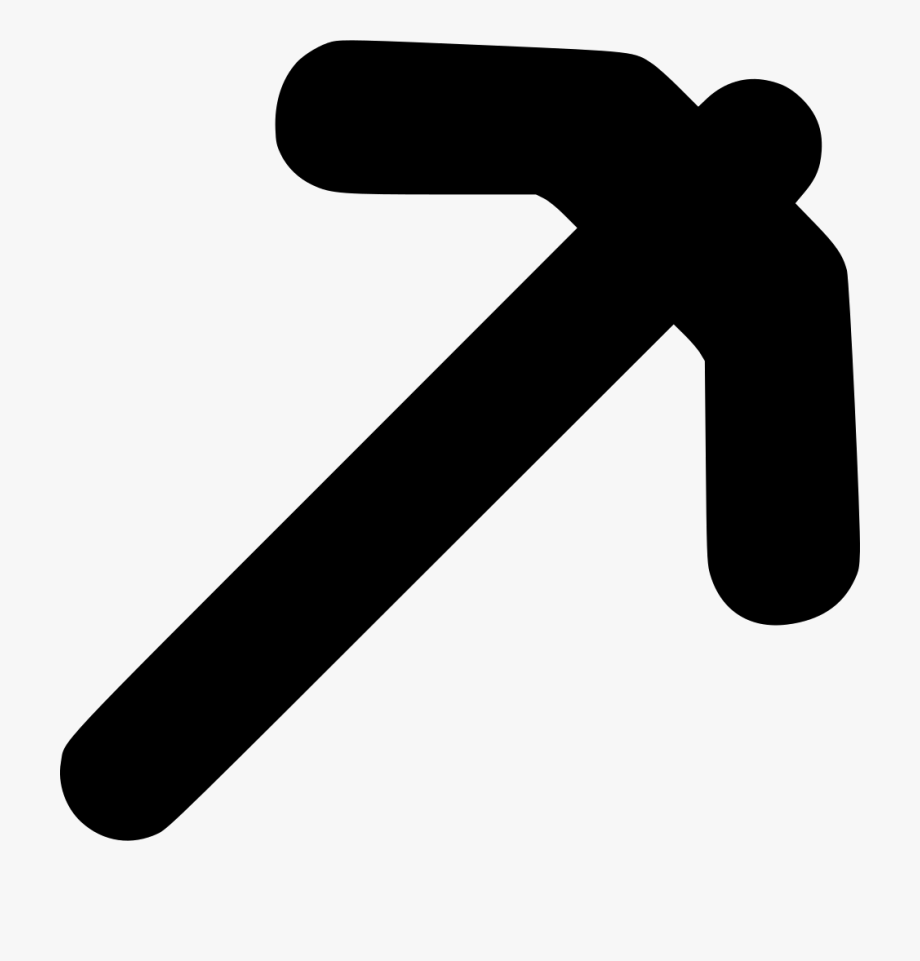 920x961 Pickaxe Png Icon Free Download