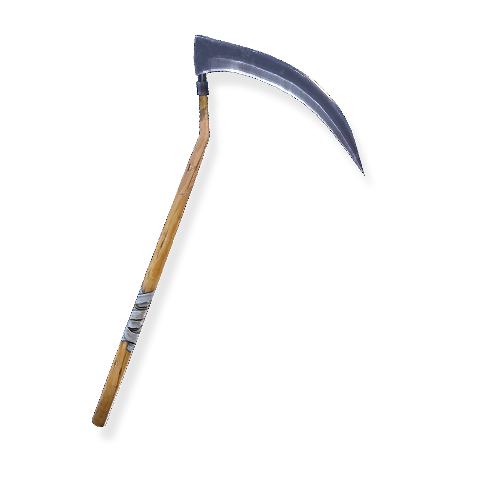 1024x1024 Fortnite Icon Pickaxe Png