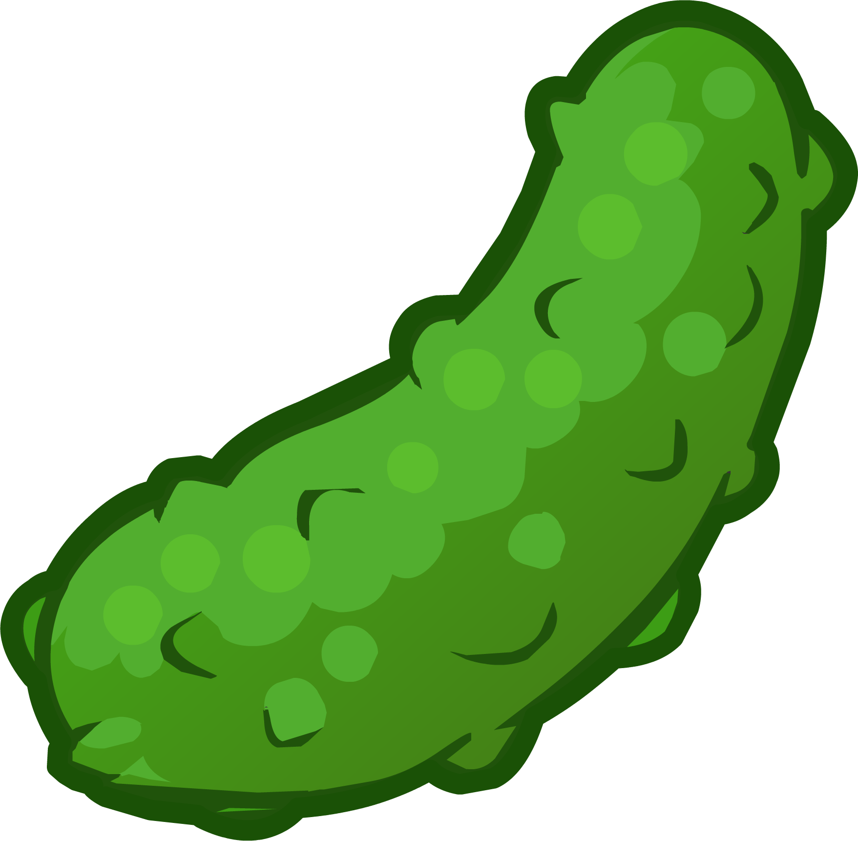 1757x1722 Pickle Clipart Cute For Free Download And Use Images