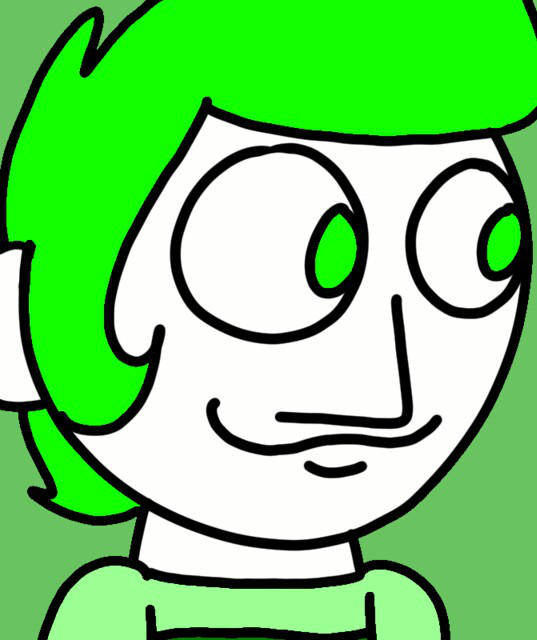 537x640 Wanna Eat Pickle