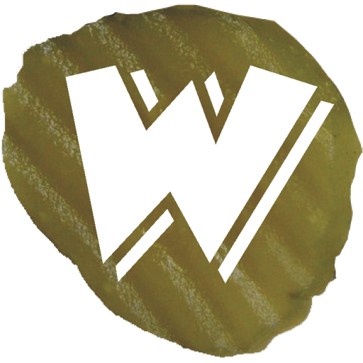 512x512 Cropped Wish Pickle Icon Wish Pickle Hipster Clothing