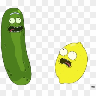 320x320 Free Pickle Rick Face Png Images Pickle Rick Face Transparent