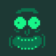 192x192 Pickle Rick Apk
