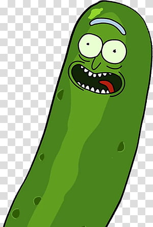 300x443 Rick Sanchez Pickle Rick Rick And Morty, Season Morty Smith