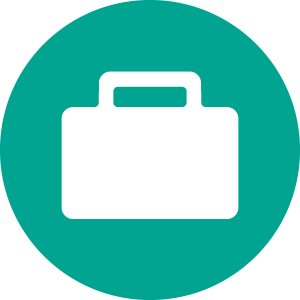 300x300 Pickup Icon Green