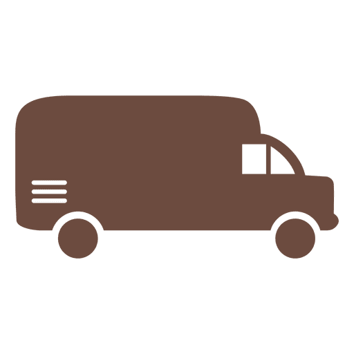 512x512 Pickup Truck Delivery Icon