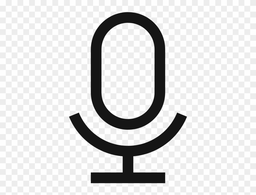 880x669 Voice Pickup Icon