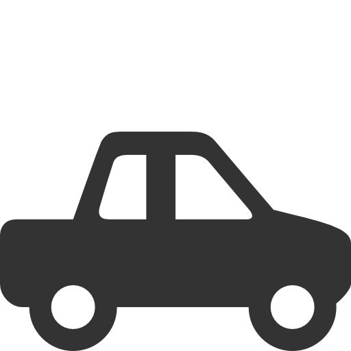 512x512 Pickup, Truck Icon Free Of Android Icons