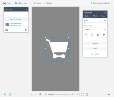 400x342 How To Make Instagram Highlight Covers