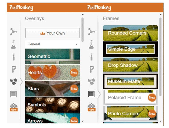 560x425 How To Take And Edit Screenshots With Picmonkey Chrome Extension