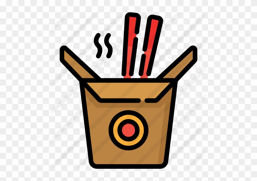 Picnic Basket Icon