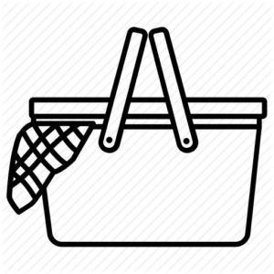 300x300 Picnic Basket Shop