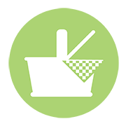 180x180 Picnic Icon San Francisco Recreation And Park