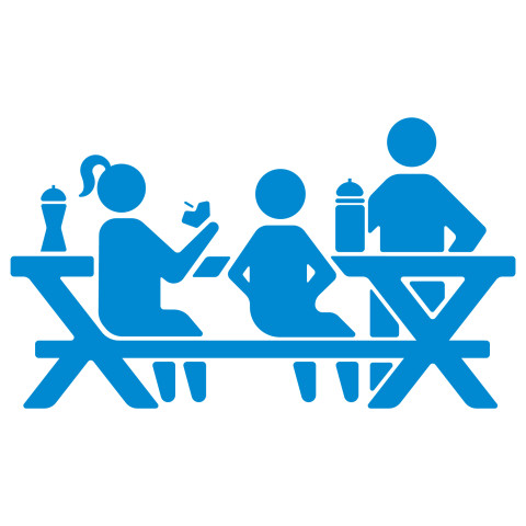 480x480 Camp Jorn Picnic Icon