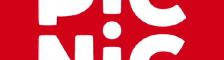 736x200 Icon Logo Picnic