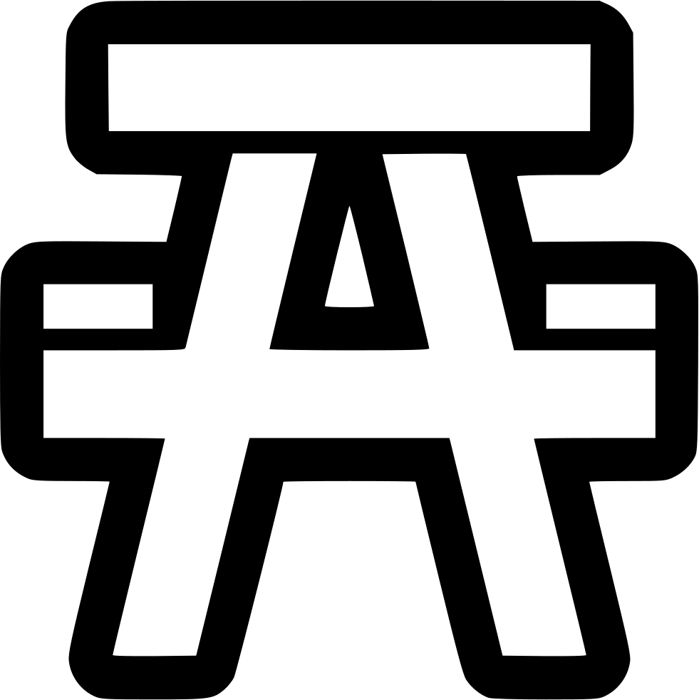 981x982 Picnic Table Png Icon Free Download