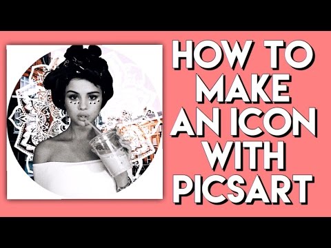 480x360 How To Make An Icon