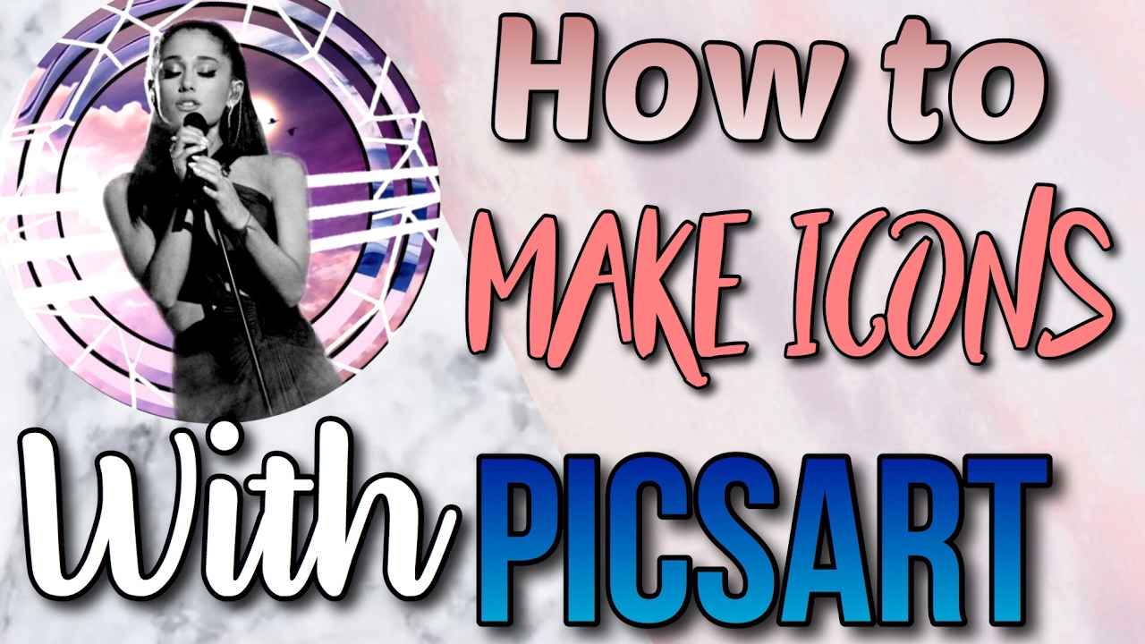 1280x720 How To Make A Icon