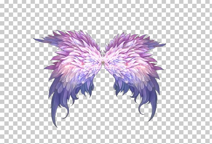 728x496 Angel Demon Light