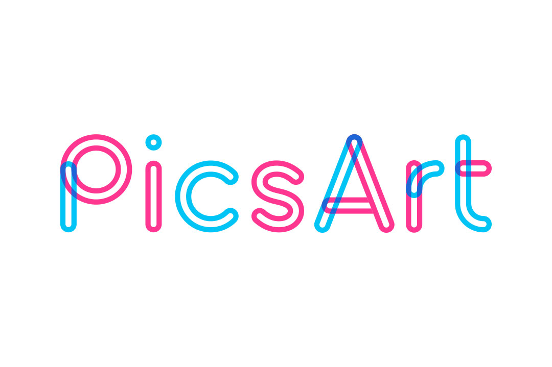 Picsart Icon At Vectorified.com 