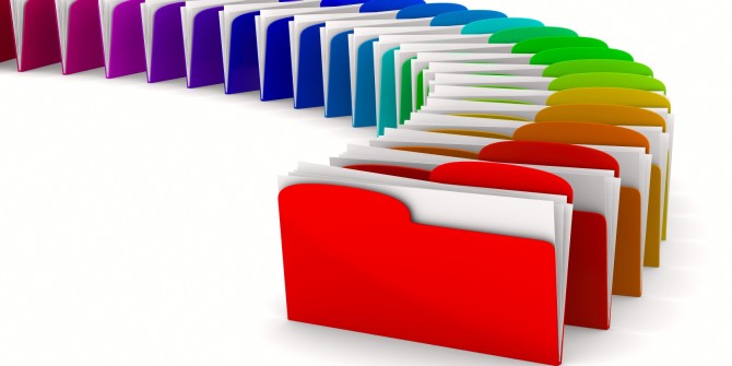 670x335 How To Individualize Folder Icons In Windows With Custom Images