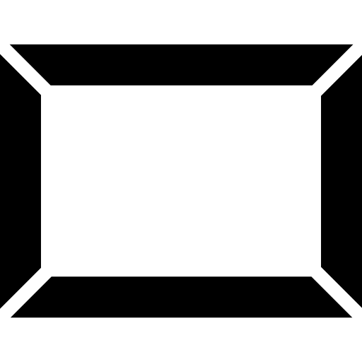 Rectangular Art Frame Icons Free Download 512x512 Rectangular Art Frame Icons Free Download