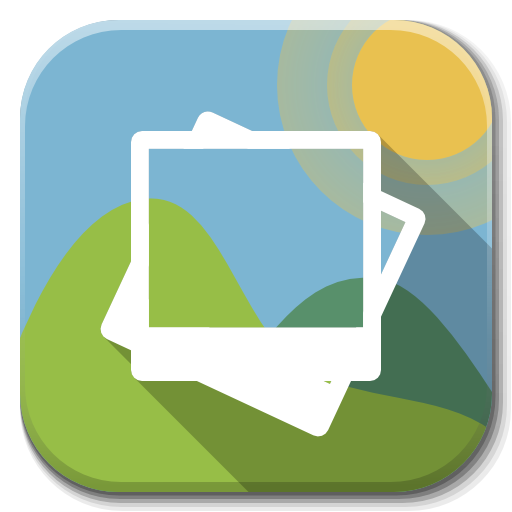 Picture Gallery Icon