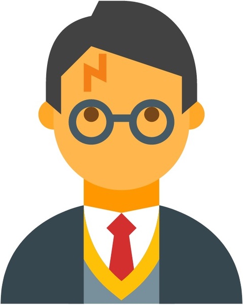 Harry Potter Icon Free Icon In Format For Free Download 479x600 Harry Potter Icon Free Icon In Format For Free Download