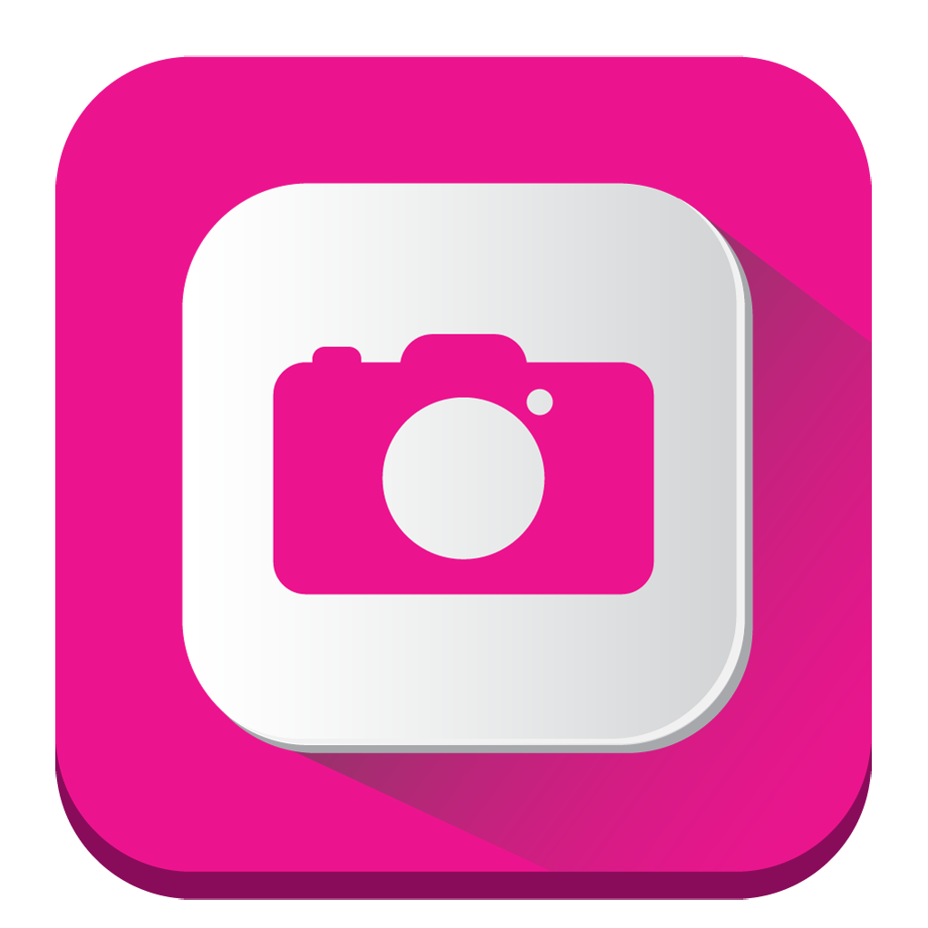 Camera, Photos, Pictures Icon 1024x1024 Camera, Photos, Pictures Icon