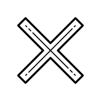Delete Icons 200x200 Delete Icons