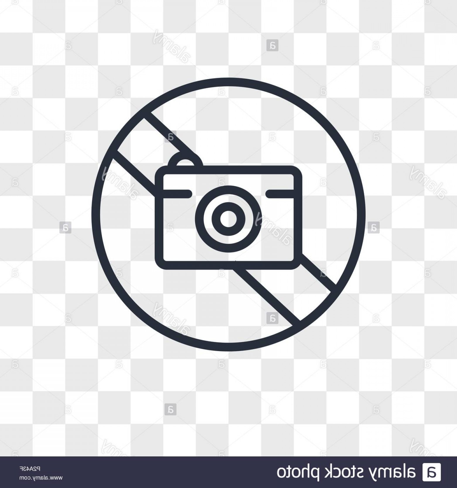 1560x1668 Picture Not Available Vector Icon Isolated On Transparent