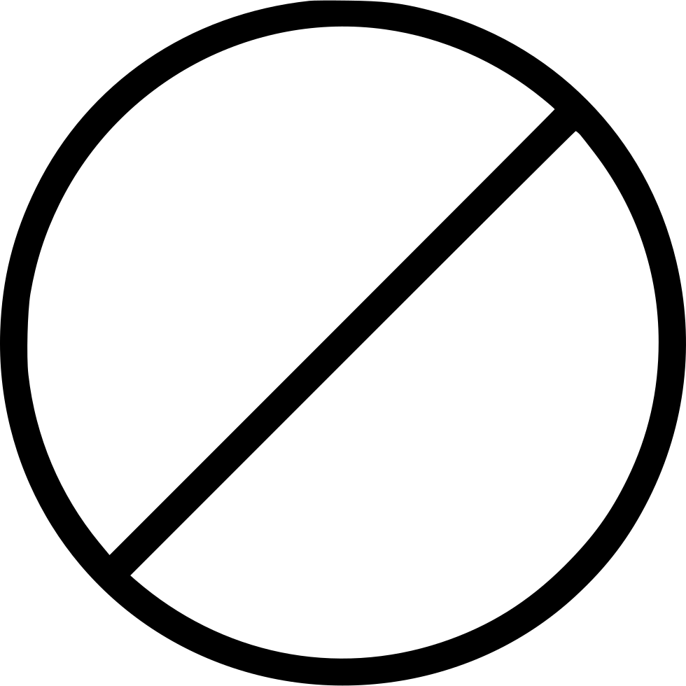 980x980 Unable Unavailable Error Png Icon Free Download