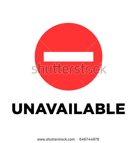 450x470 Unavailable Icon