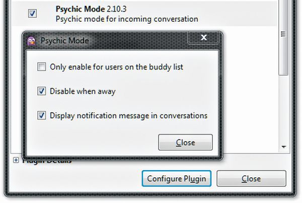 How To Use Plugins For Pidgin Digit 600x403 How To Use Plugins For Pidgin Digit