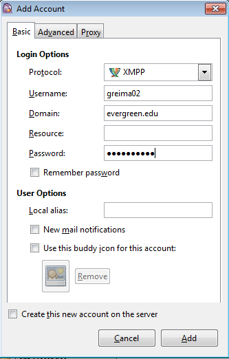 Pidgin Chat Client For Windows 333x522 Pidgin Chat Client For Windows