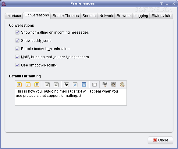 Pidgin Review 584x491 Pidgin Review