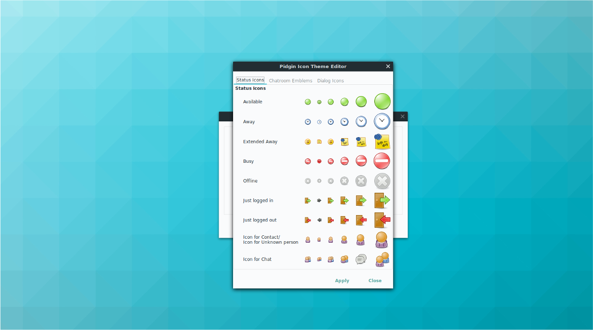 The Best Pidgin Chat Plugins For Linux Users 1201x669 The Best Pidgin Chat Plugins For Linux Users