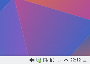 350x250 Kubuntu And Pidgin Notification Tray Icon Toys For The Desk!