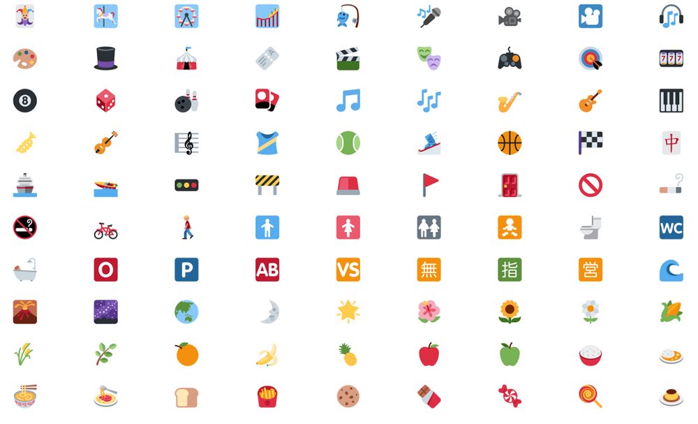 1000x607 Now You Can Use Twitter Smileys In Pidgin Thanks To This New Pack