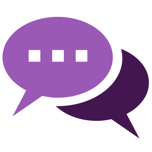 512x512 Pidgin, Chat Icon Free Of Super Flat Remix Apps