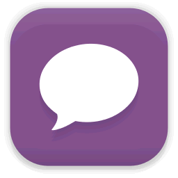 256x256 Pidgn Pacifica Iconset Bokehlicia