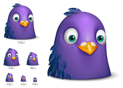 420x300 Pidgin Oxygen Style