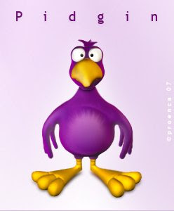 248x300 Think Thick Warning About Pidgin