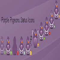 200x200 Empathy Icons For Pidgin