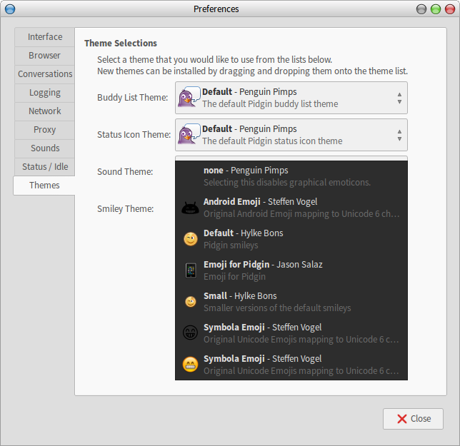 644x625 Free For Windows Emoji One For Pidgin Gaa Dl Ziparchive