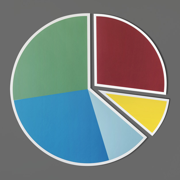 626x626 Data Analysis Pie Chart Icon Photo Free Download