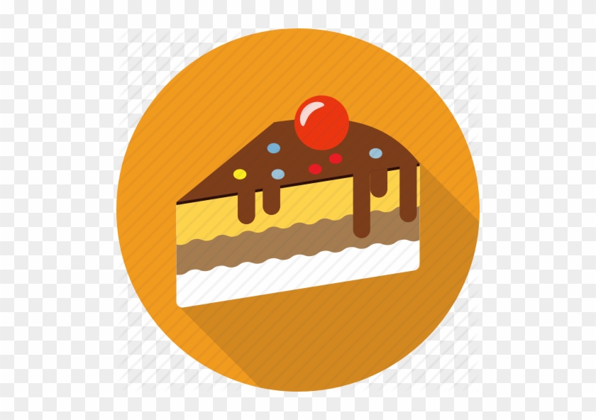 Pie Icon