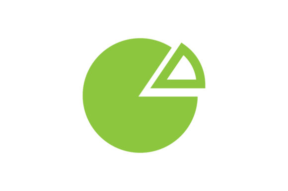 580x386 Pie Icon Graphic